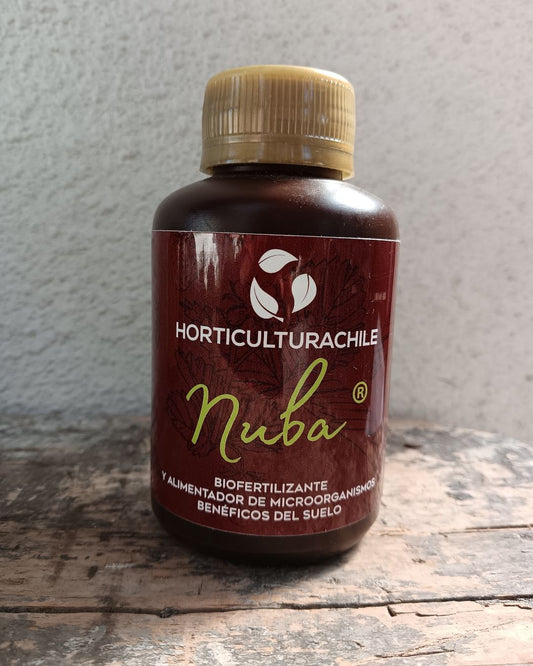 Nuba 280 ml